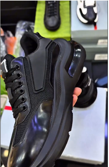Casanova Sneaker