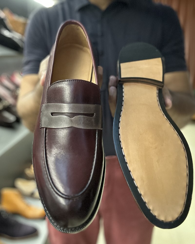 Men's Classic Casual Loafers