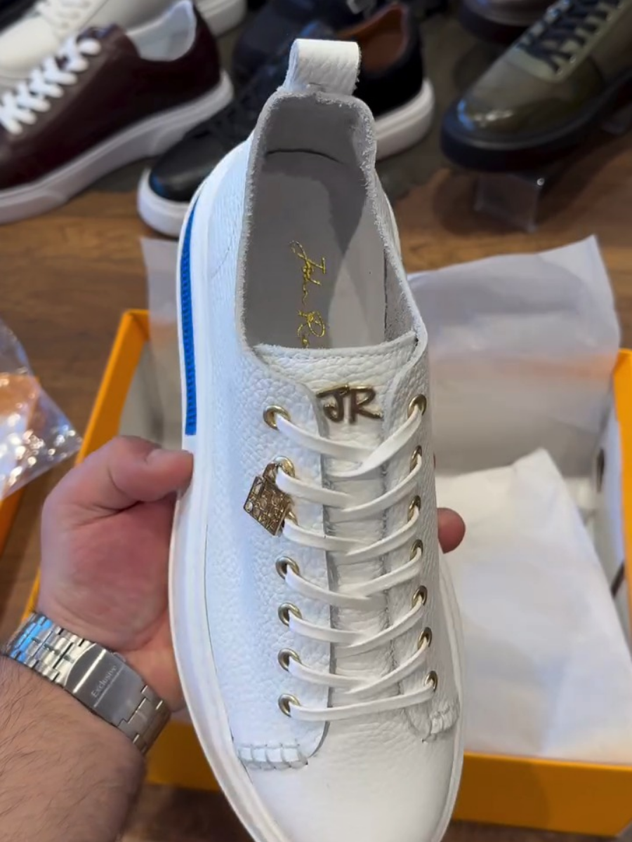 (⏰Last Day Promotion $10 OFF)Casual Versatile Fashion Sneakers