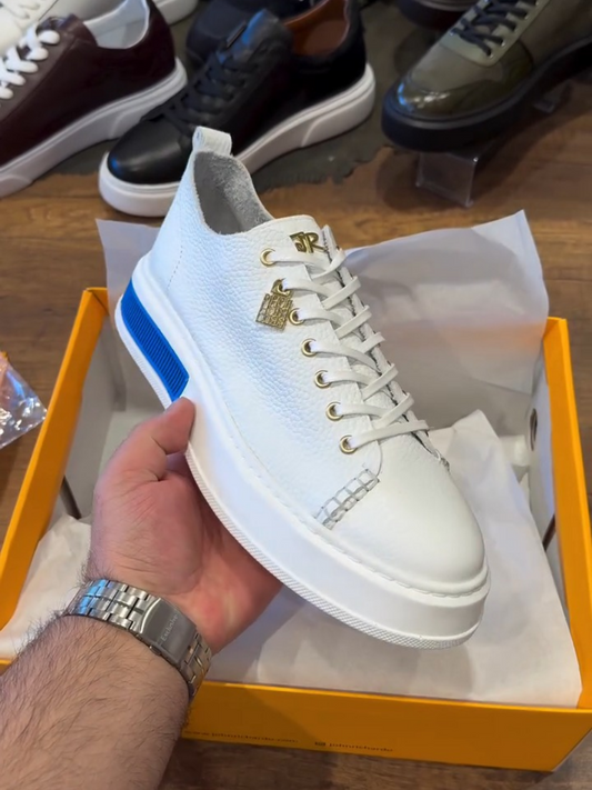 (⏰Last Day Promotion $10 OFF)Casual Versatile Fashion Sneakers