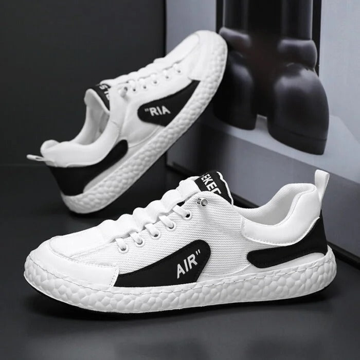 Mens Casual Comfortable Boost Sneakers