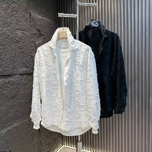 Men's Personalized Casual Shirts