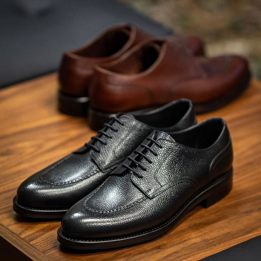 Venetian Loafers
