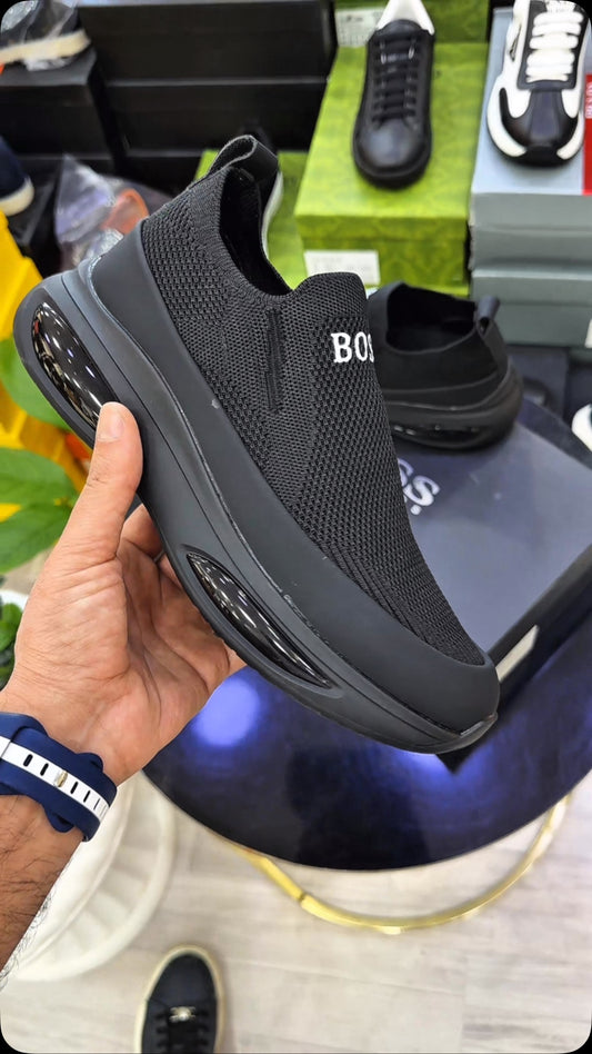 Lucas Sneaker
