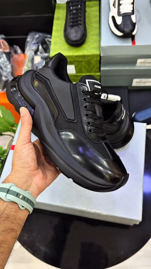 Casanova Sneaker