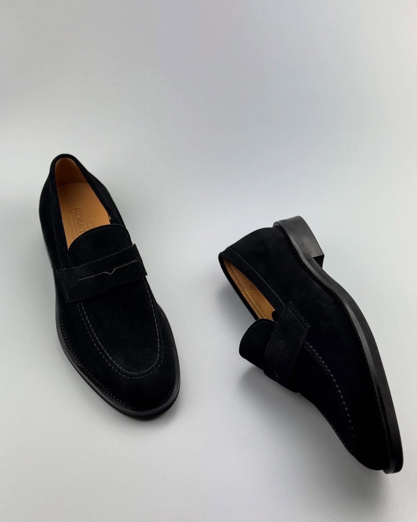 Men's Casual Loafers