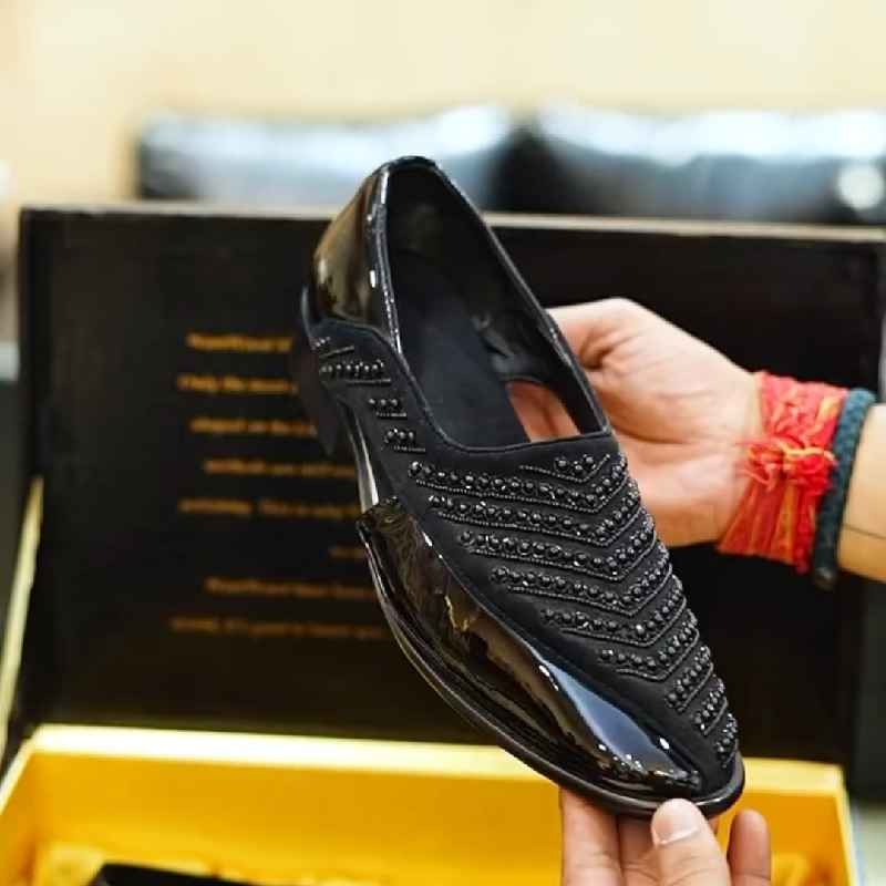 Handmade Men's Fashion Roman Sandals