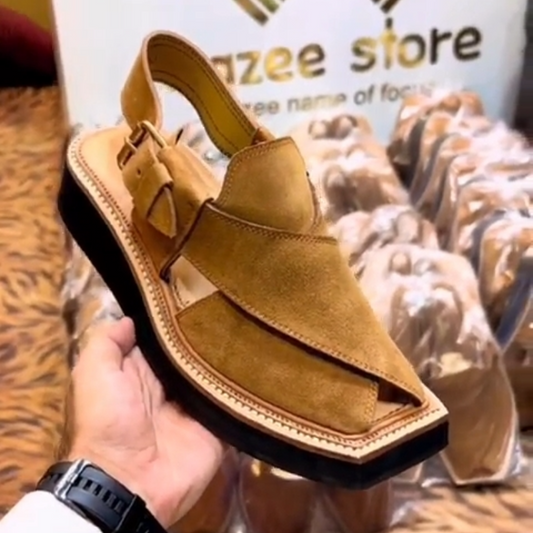 Men's Classic Casual Roman Sandals