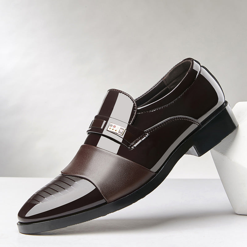 Men's Business Formal Shoes