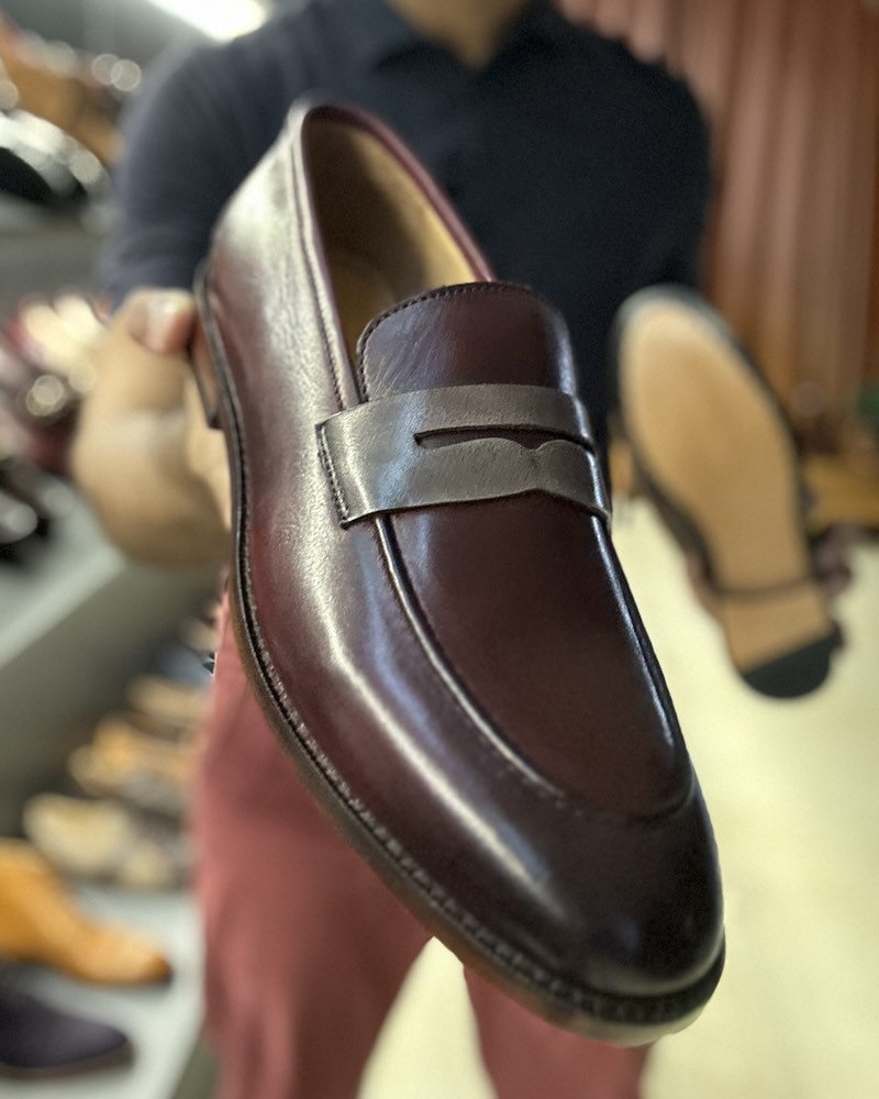 Men's Classic Casual Loafers