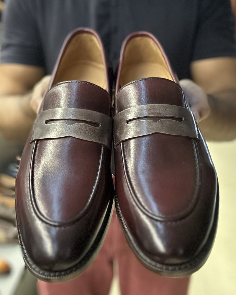 Men's Classic Casual Loafers