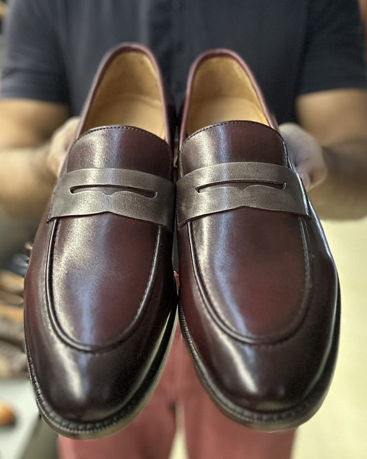 Men's Classic Casual Loafers
