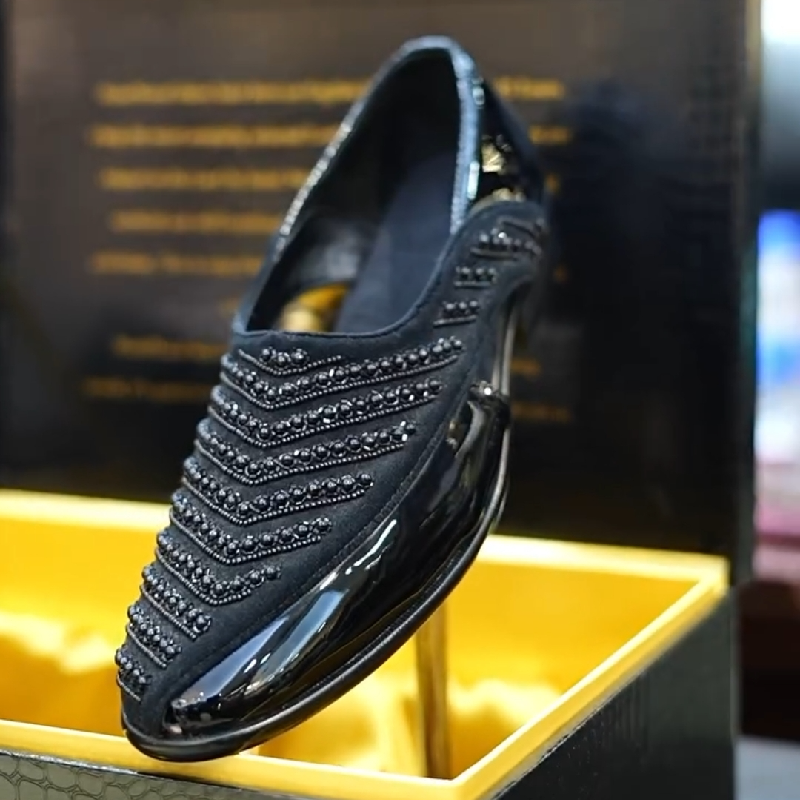 Handmade Men's Fashion Roman Sandals