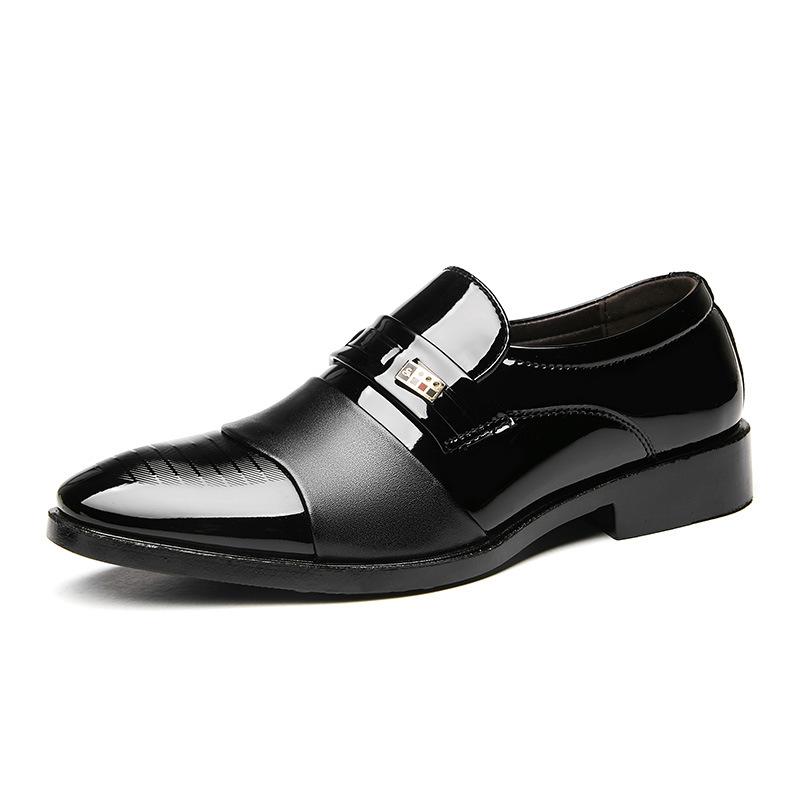 Men's Business Formal Shoes