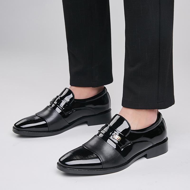 Men's Business Formal Shoes