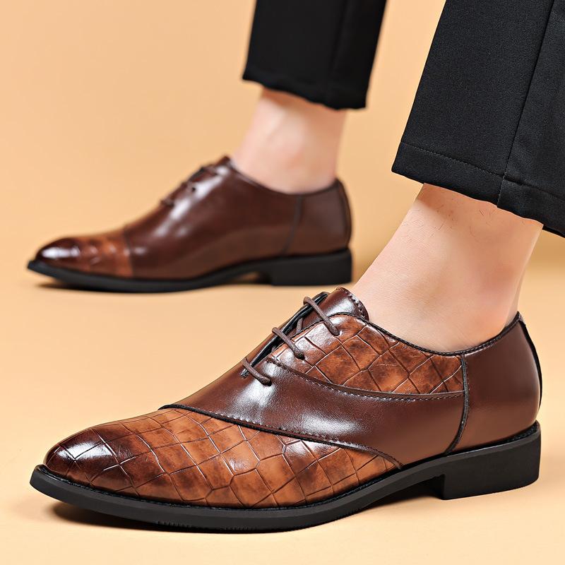 Men's Business Dress Shoes