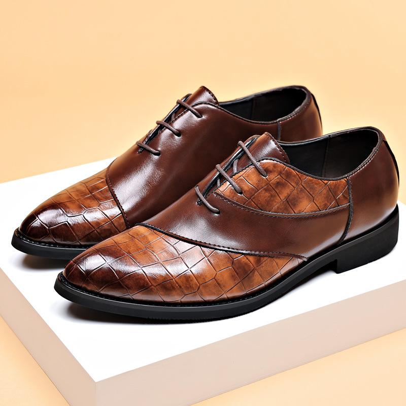 Men's Business Dress Shoes