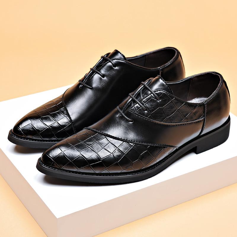 Men's Business Dress Shoes