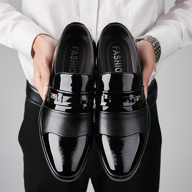 Men's Business Formal Shoes