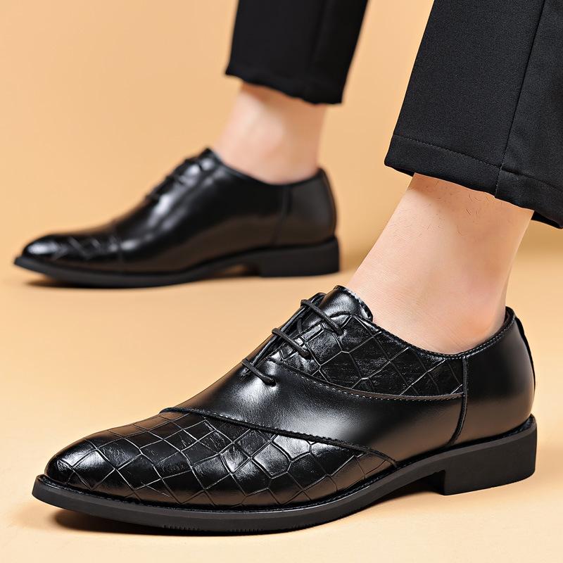 Men's Business Dress Shoes