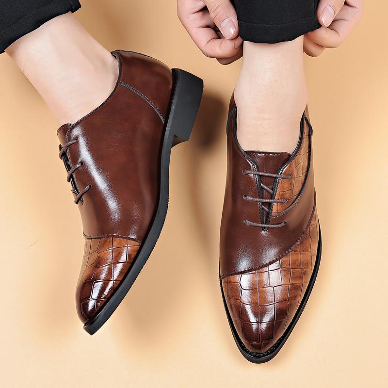 Men's Business Dress Shoes