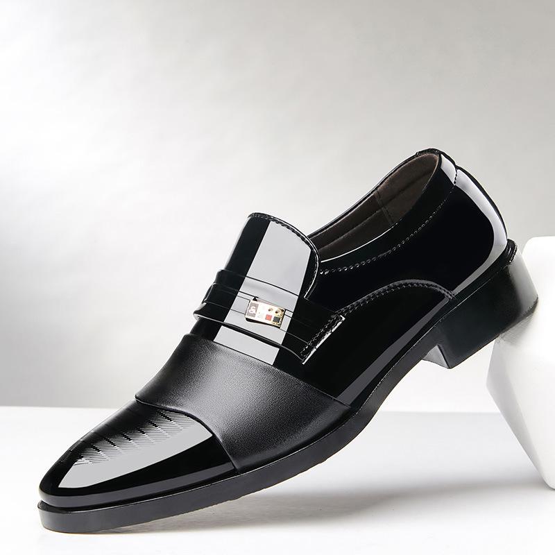 Men's Business Formal Shoes