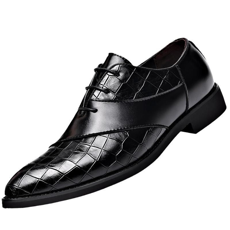 Men's Business Dress Shoes